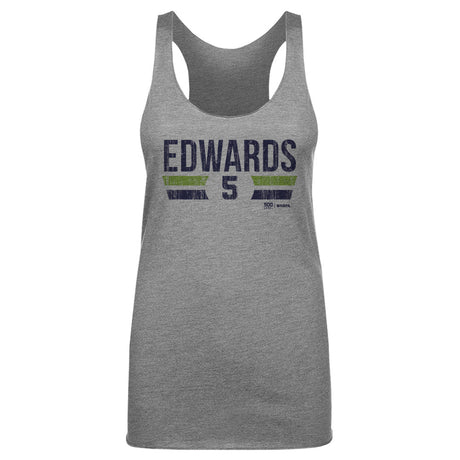 Anthony Edwards Women's Tank Top | 500 LEVEL