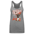 Ja'Marr Chase Women's Tank Top | 500 LEVEL