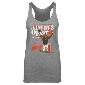 Ja'Marr Chase Women's Tank Top | 500 LEVEL