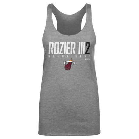 Terry Rozier Women's Tank Top | 500 LEVEL