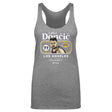 Luka Doncic Women's Tank Top | 500 LEVEL