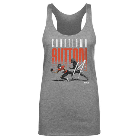Courtland Sutton Women's Tank Top | 500 LEVEL