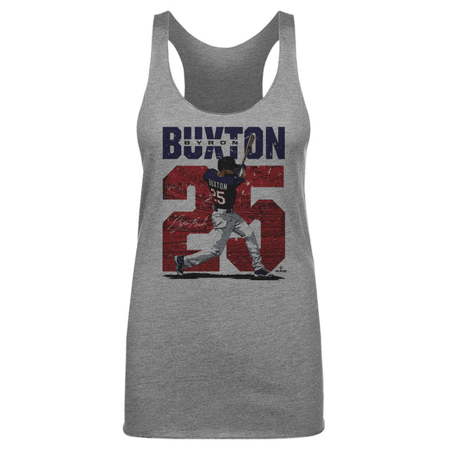 Byron Buxton Women's Tank Top | 500 LEVEL