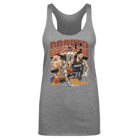 Devin Booker Women's Tank Top | 500 LEVEL