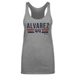 Yordan Alvarez Women's Tank Top | 500 LEVEL