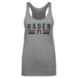 Josh Hader Women's Tank Top | 500 LEVEL