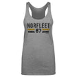Brett Norfleet Women's Tank Top | 500 LEVEL