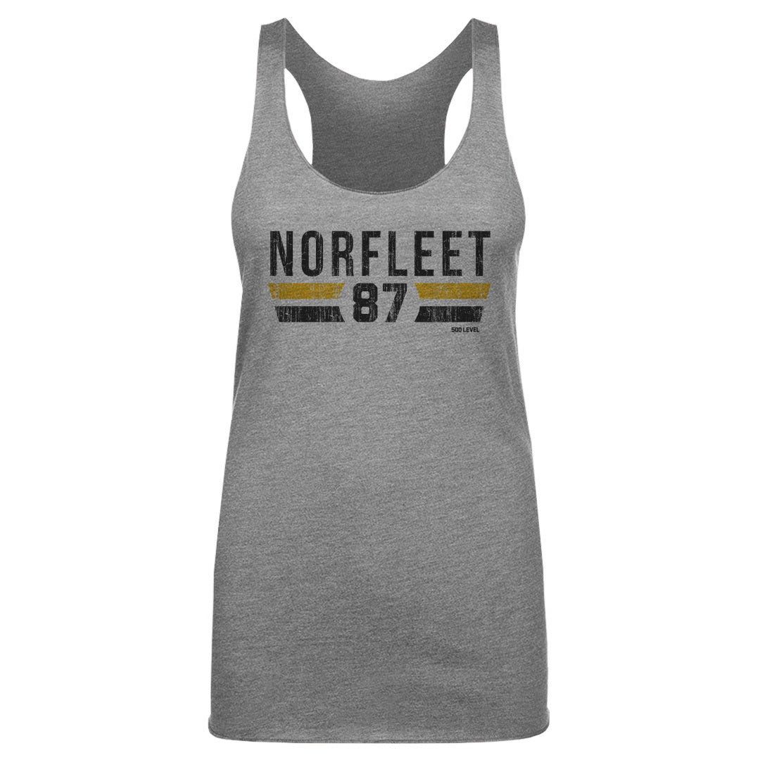 Brett Norfleet Women's Tank Top | 500 LEVEL