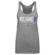 Jalen Williams Women's Tank Top | 500 LEVEL