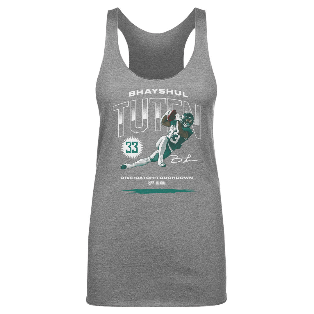 Bhayshul Tuten Women's Tank Top | 500 LEVEL