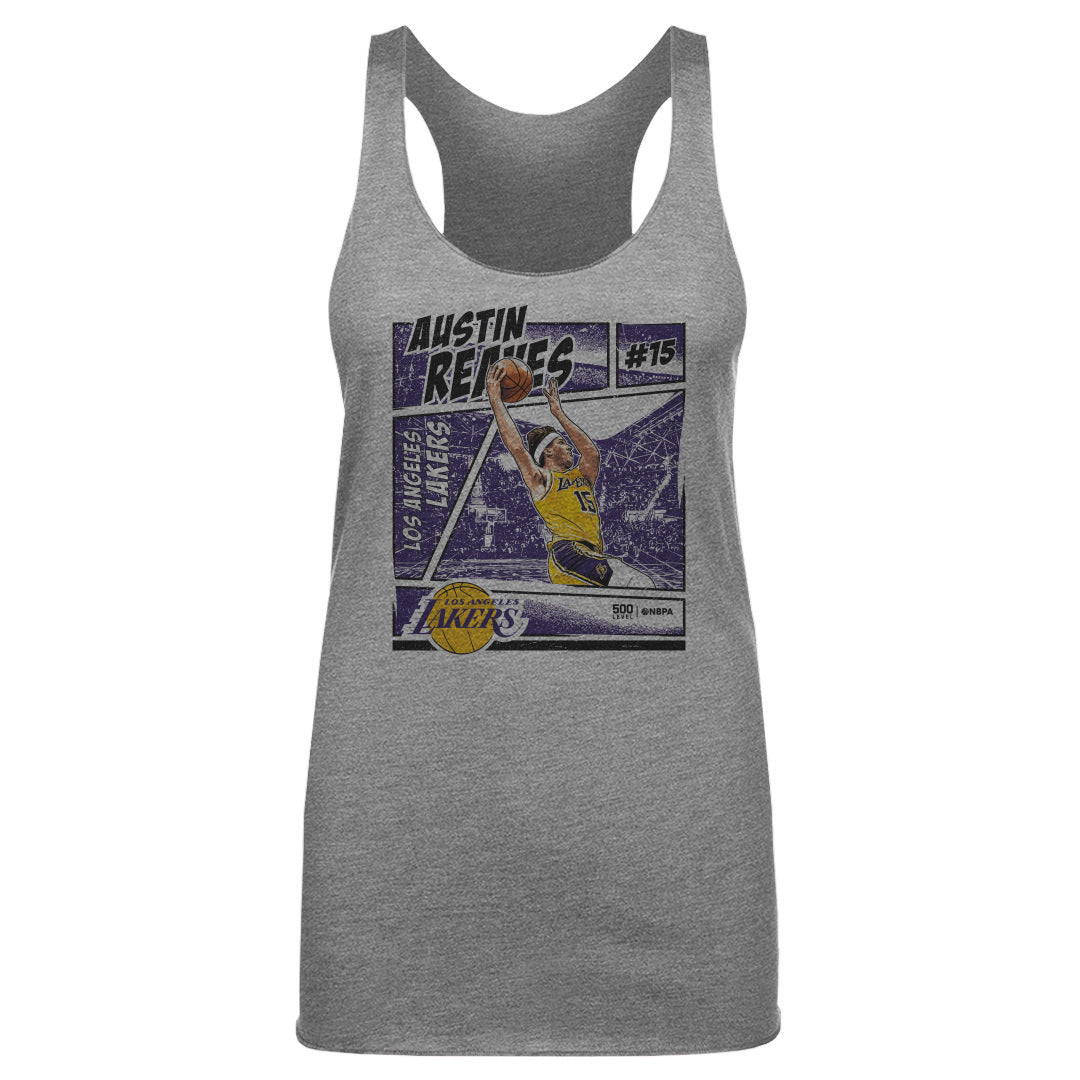 Austin Reaves Women's Tank Top | 500 LEVEL