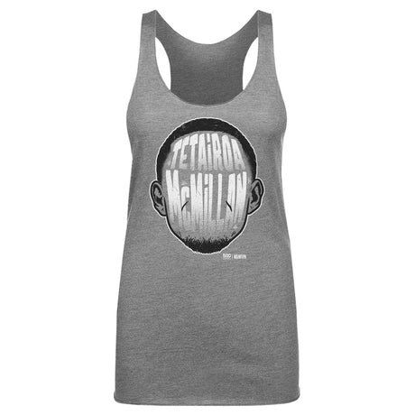Tetairoa McMillan Women's Tank Top | 500 LEVEL