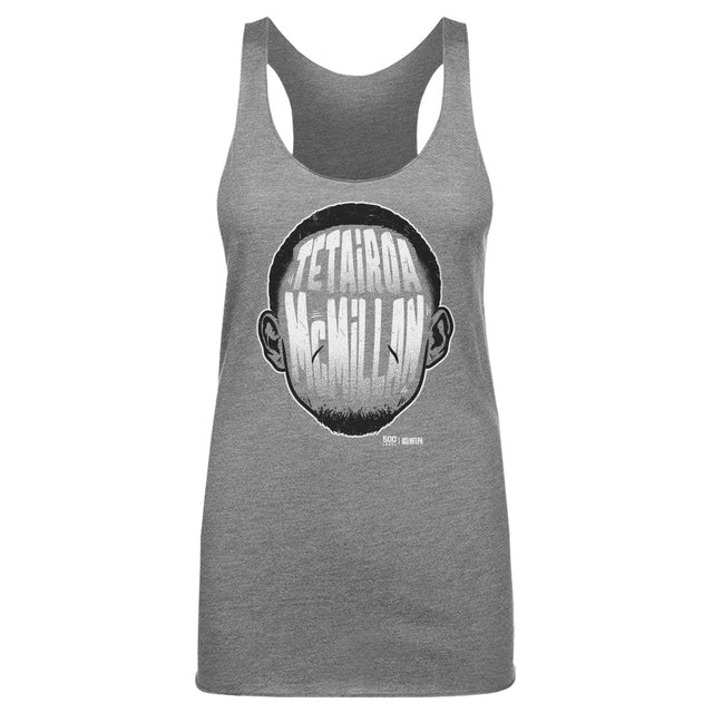 Tetairoa McMillan Women's Tank Top | 500 LEVEL