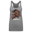 Giannis Antetokounmpo Women's Tank Top | 500 LEVEL