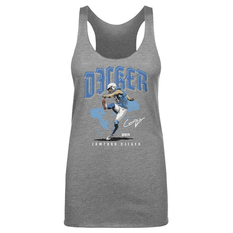 Cameron Dicker Women's Tank Top | 500 LEVEL