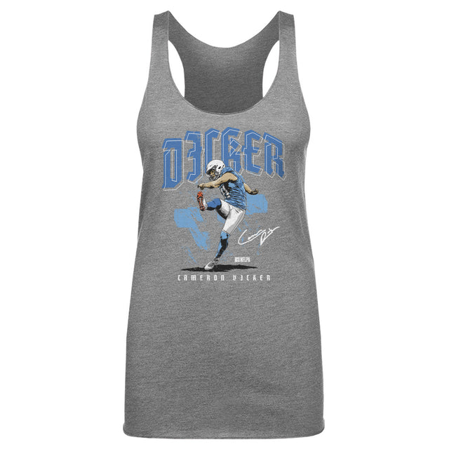 Cameron Dicker Women's Tank Top | 500 LEVEL