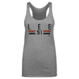 Jung Hoo Lee Women's Tank Top | 500 LEVEL