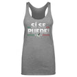 Mexico Women's Tank Top | 500 LEVEL