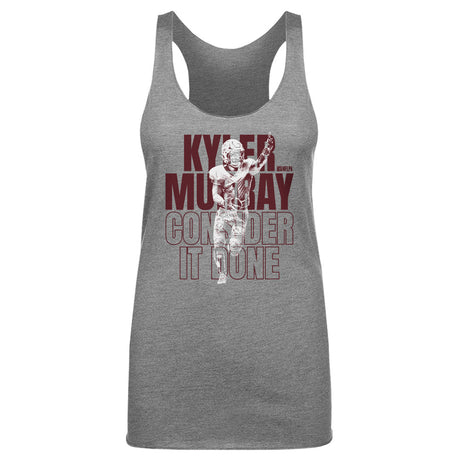 Kyler Murray Women's Tank Top | 500 LEVEL