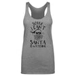 Christmas Women's Tank Top | 500 LEVEL