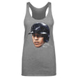 Carlos Correa Women's Tank Top | 500 LEVEL