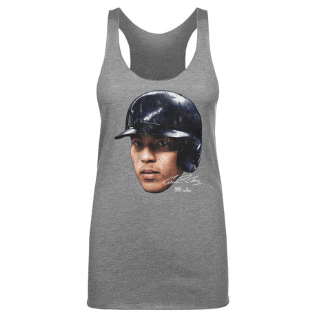 Carlos Correa Women's Tank Top | 500 LEVEL