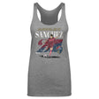 Ashley Sanchez Women's Tank Top | 500 LEVEL
