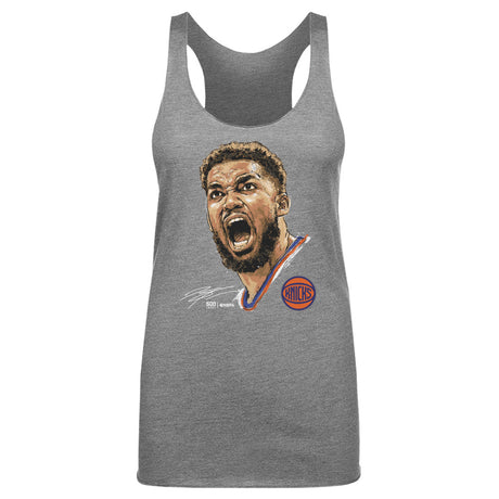Karl-Anthony Towns Women's Tank Top | 500 LEVEL