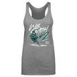 Will Smith Women's Tank Top | 500 LEVEL