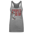 George Kittle Women's Tank Top | 500 LEVEL