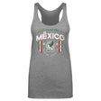 Mexico Women's Tank Top | 500 LEVEL