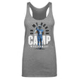 David Montgomery Women's Tank Top | 500 LEVEL
