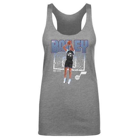 Ace Bailey Women's Tank Top | 500 LEVEL