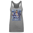 Myles Garrett Women's Tank Top | 500 LEVEL