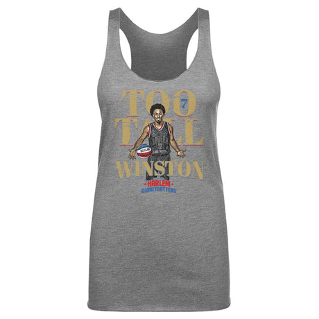 Too Tall Winston Women's Tank Top | 500 LEVEL