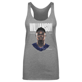 Zion Williamson Women's Tank Top | 500 LEVEL