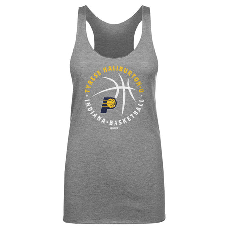 Tyrese Haliburton Women's Tank Top | 500 LEVEL