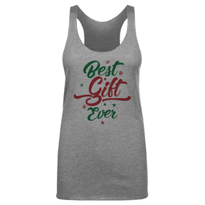 Christmas Women's Tank Top | 500 LEVEL