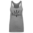 Jihad Ward Women's Tank Top | 500 LEVEL