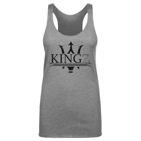 Jihad Ward Women's Tank Top | 500 LEVEL