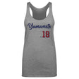 Yoshinobu Yamamoto Women's Tank Top | 500 LEVEL