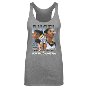 Angel Reese Women's Tank Top | 500 LEVEL