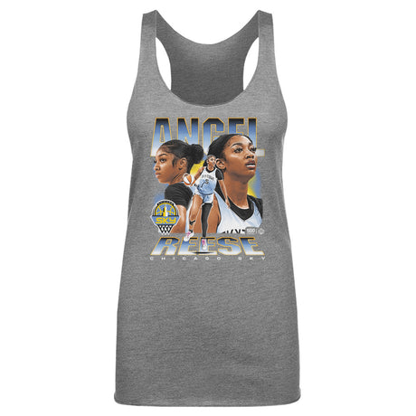 Angel Reese Women's Tank Top | 500 LEVEL