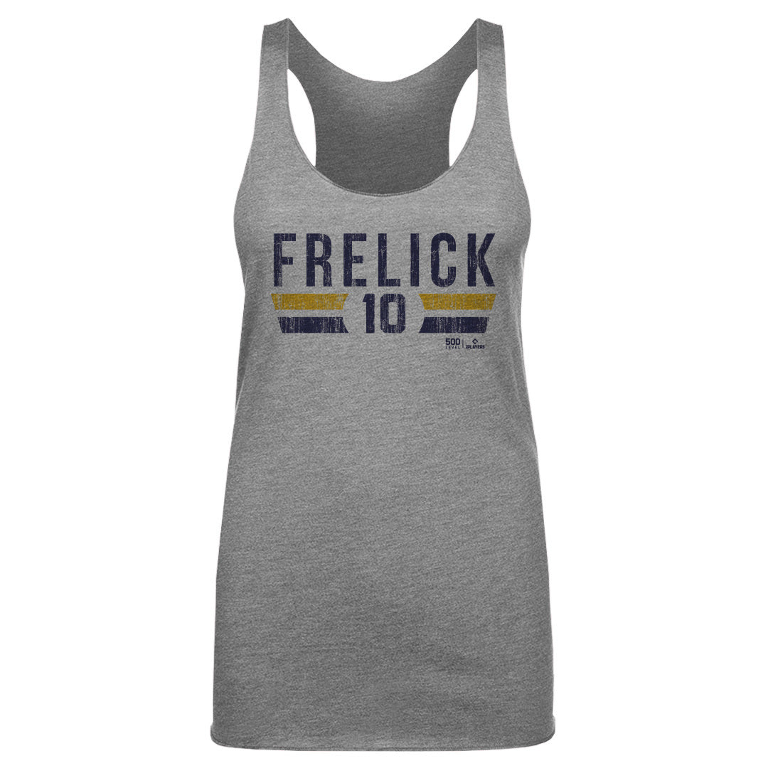Sal Frelick Women's Tank Top | 500 LEVEL