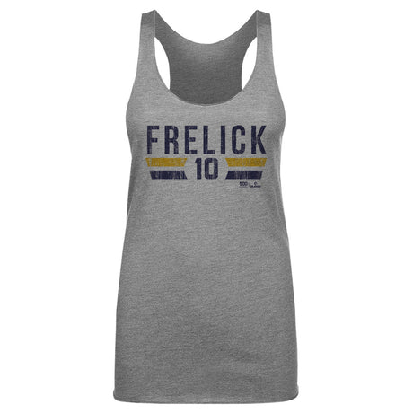 Sal Frelick Women's Tank Top | 500 LEVEL