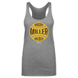Mason Miller Women's Tank Top | 500 LEVEL