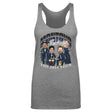 Charlie Montoyo Women's Tank Top | 500 LEVEL
