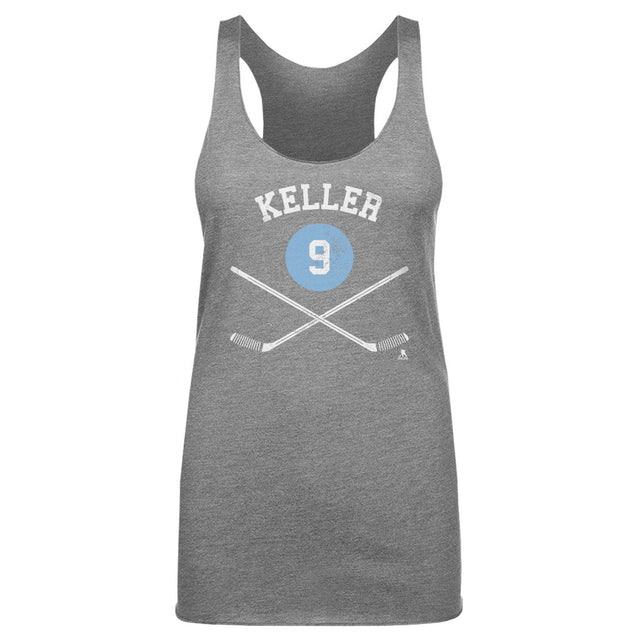 Clayton Keller Women's Tank Top | 500 LEVEL