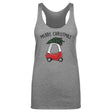 Christmas Women's Tank Top | 500 LEVEL
