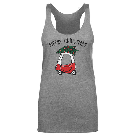 Christmas Women's Tank Top | 500 LEVEL